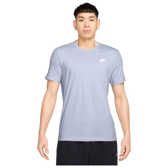 Nike Ανδρική κοντομάνικη μπλούζα Sportswear Club T-Shirt